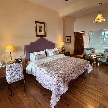 The Elgin Silver Oaks - Heritage Resort & Spa Kalimpong Exterior foto