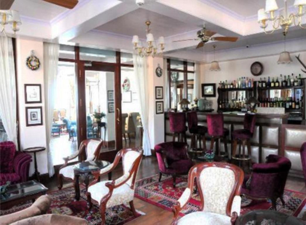 The Elgin Silver Oaks - Heritage Resort & Spa Kalimpong Exterior foto